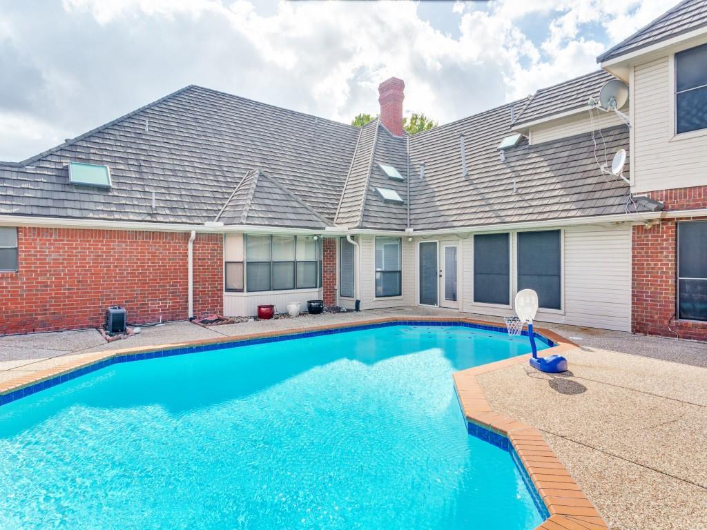 7015 Nicki Street, Dallas, TX 75252