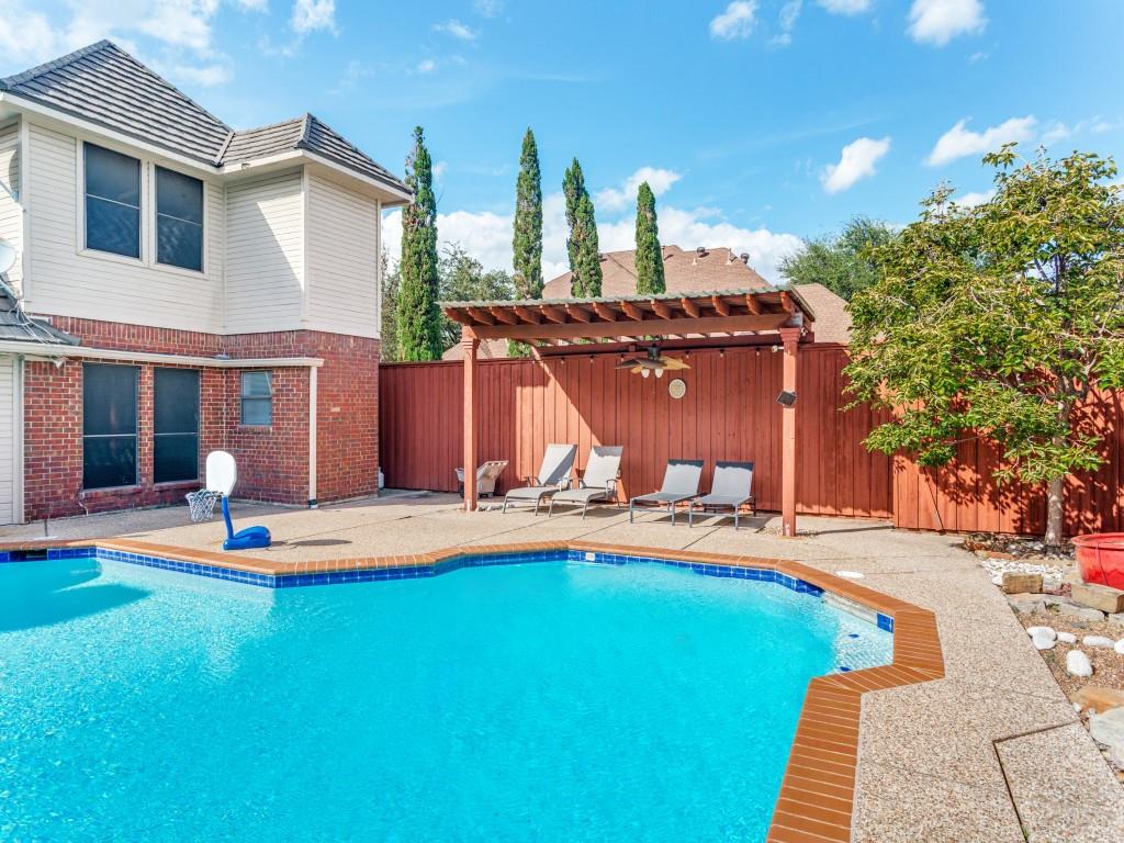 7015 Nicki Street, Dallas, TX 75252