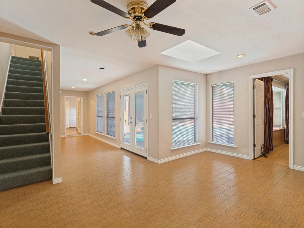 7015 Nicki Street, Dallas, TX 75252