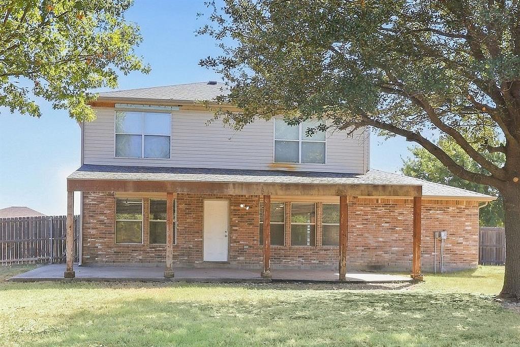 3911 Alpha Way, Midlothian, TX 76065
