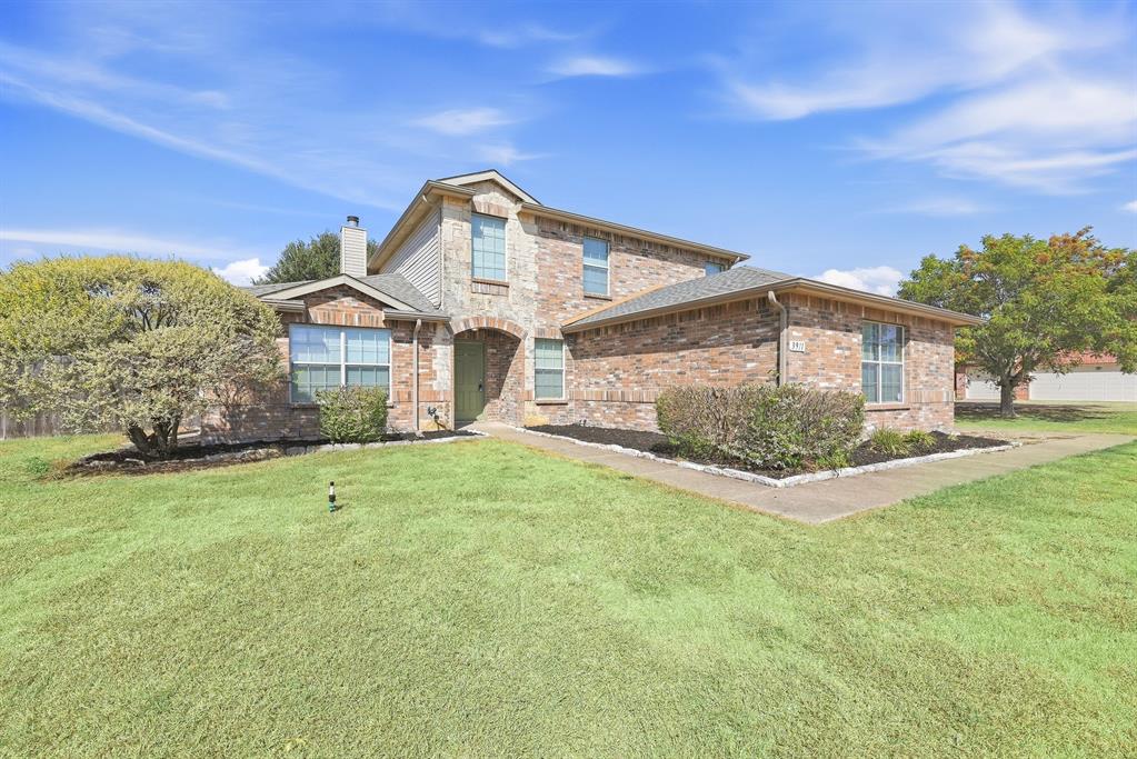 3911 Alpha Way, Midlothian, TX 76065