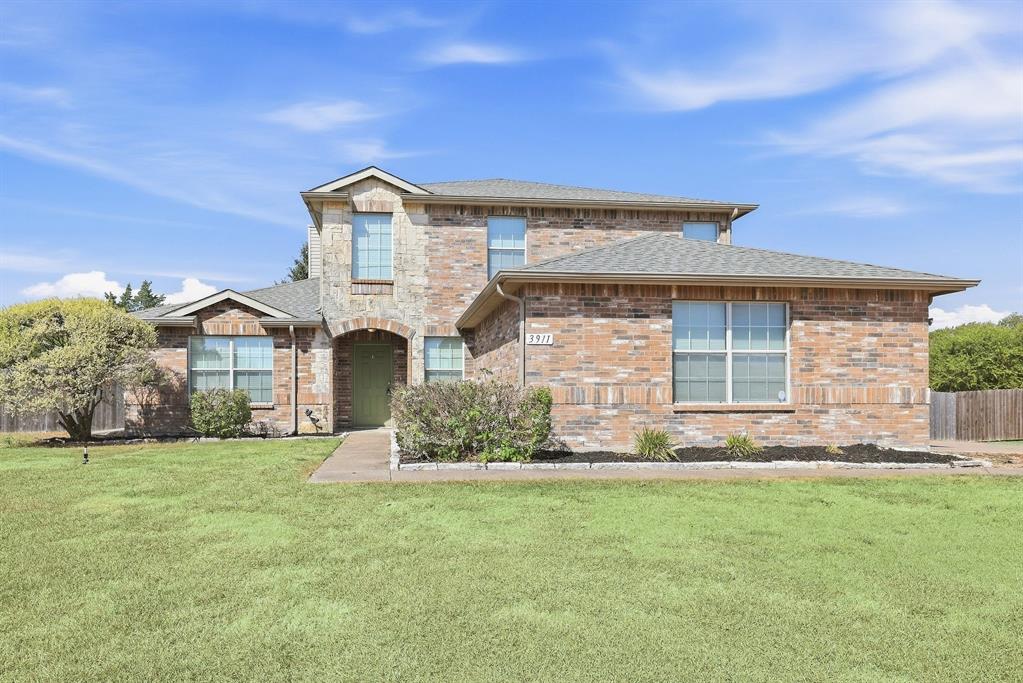 3911 Alpha Way, Midlothian, TX 76065 3911 Alpha Way, Midlothian, TX 76065