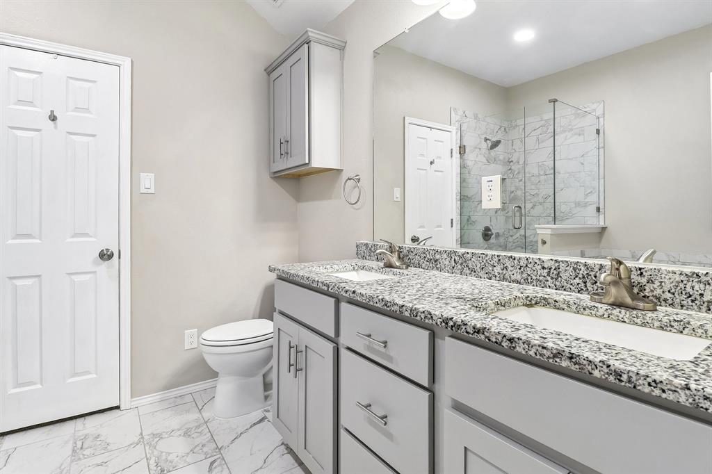 1504 Parrot Court, DeSoto, TX 75115