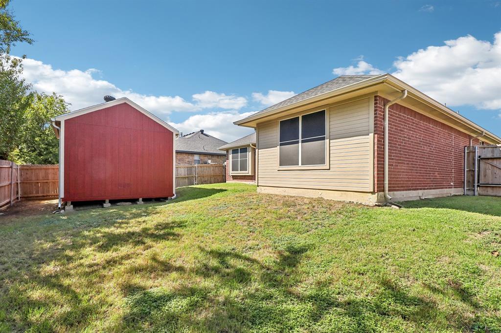 1504 Parrot Court, DeSoto, TX 75115