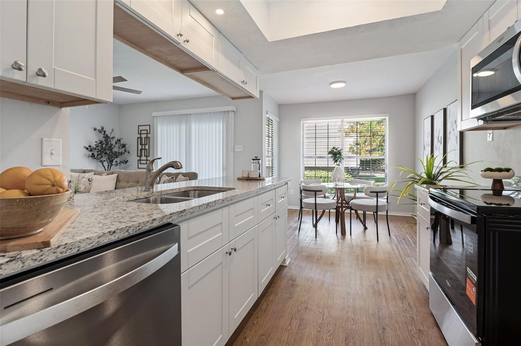 2535 Wedglea Drive, #235, Dallas, TX 75211