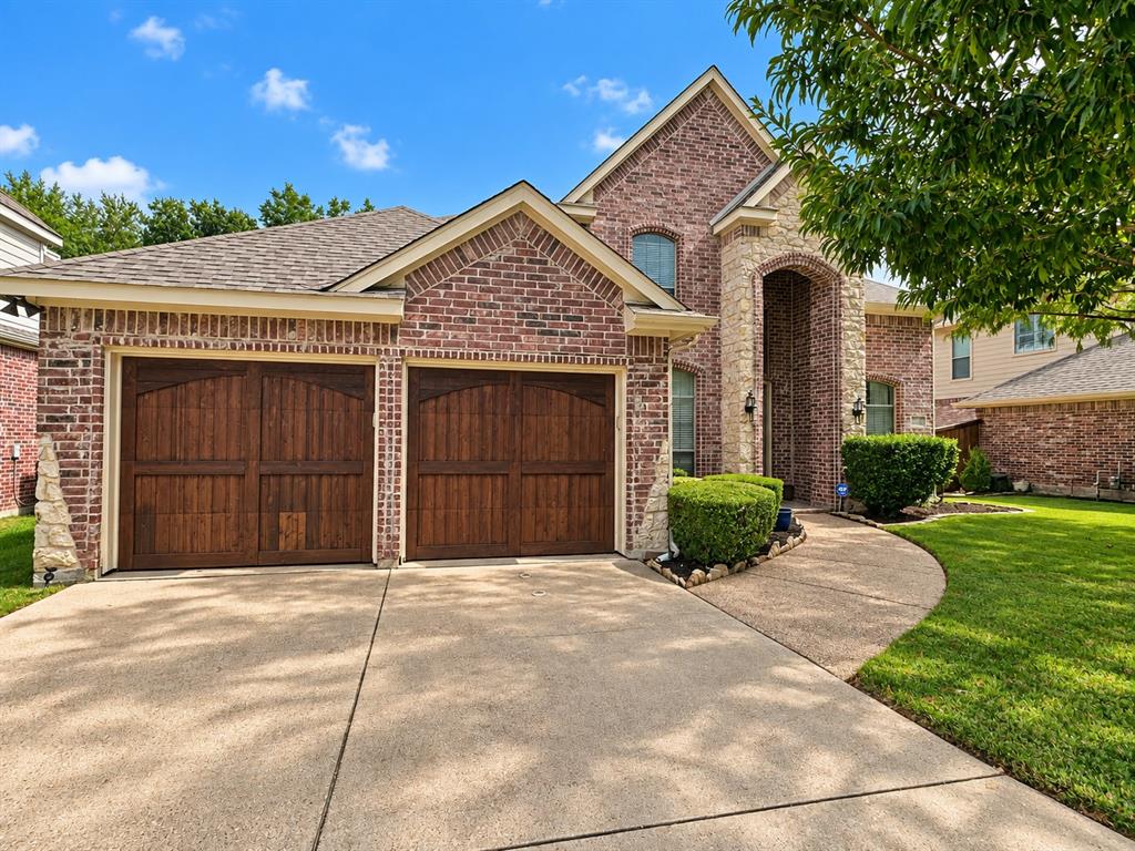 1713 Chessington Lane, McKinney, TX 75072 1713 Chessington Lane, McKinney, TX 75072