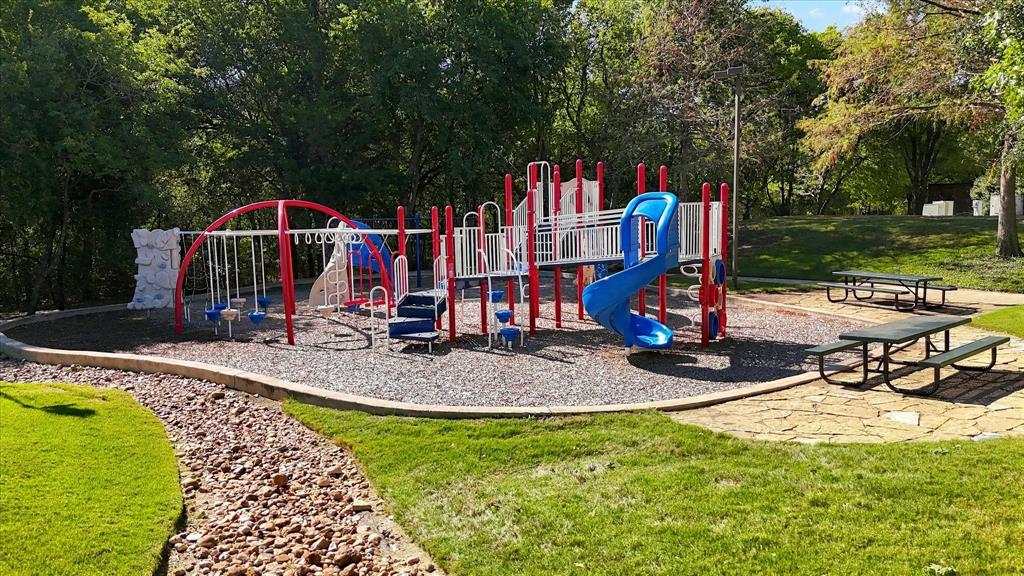 Community Playground