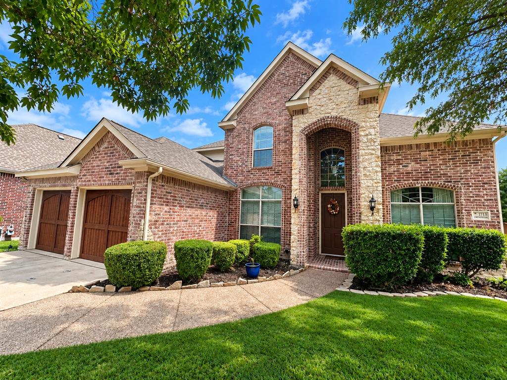 1713 Chessington Lane, McKinney, TX 75072 1713 Chessington Lane, McKinney, TX 75072