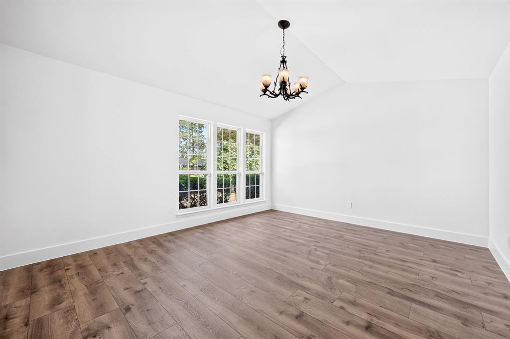 Living room #1