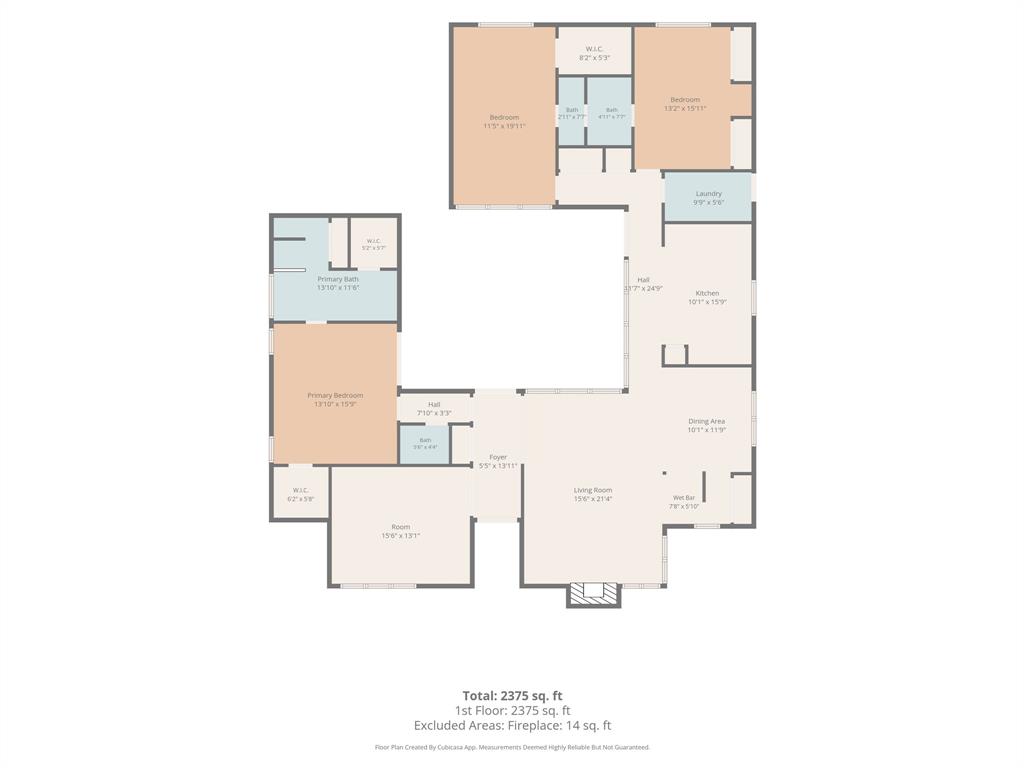 908 Via Barcelona, Mesquite, TX 75150
