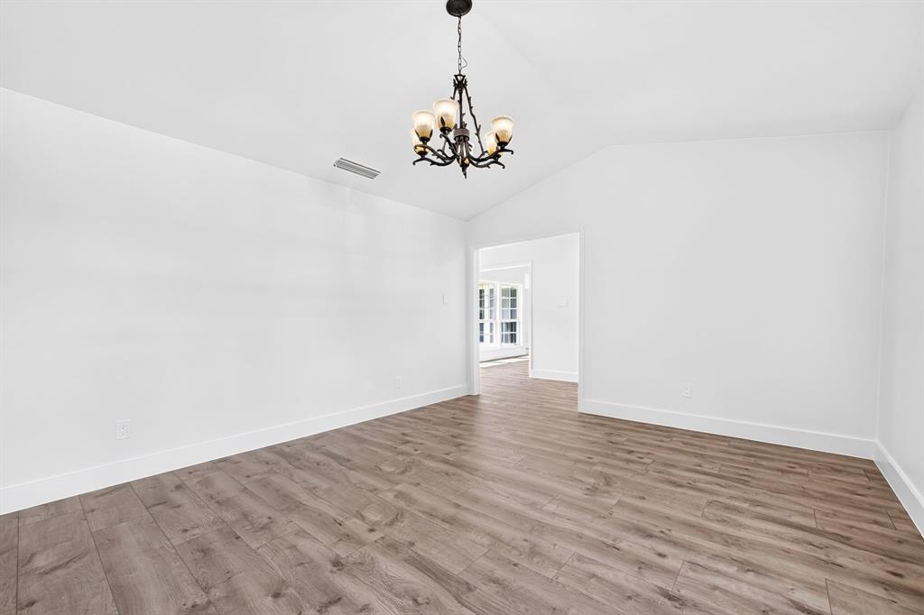 Living room #1