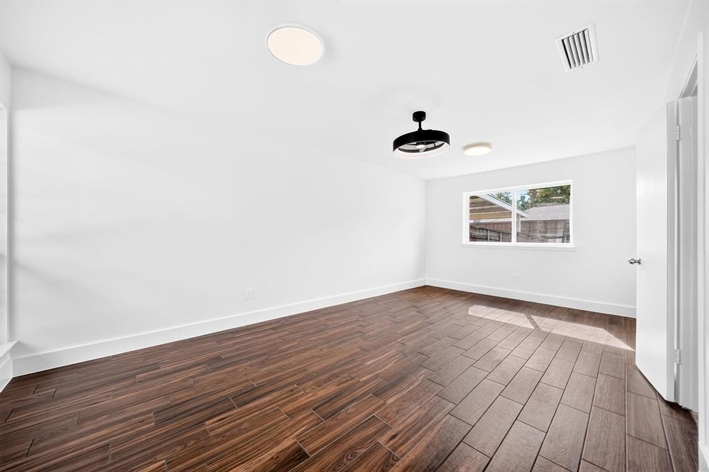 Bedroom #3