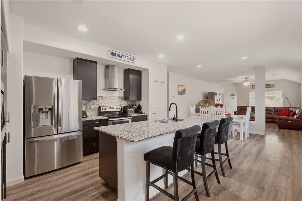 4105 Candleberry Lane, Heartland, TX 75126