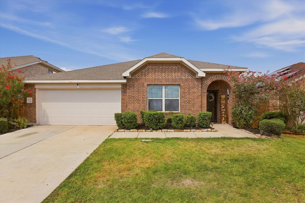 4105 Candleberry Lane, Heartland, TX 75126