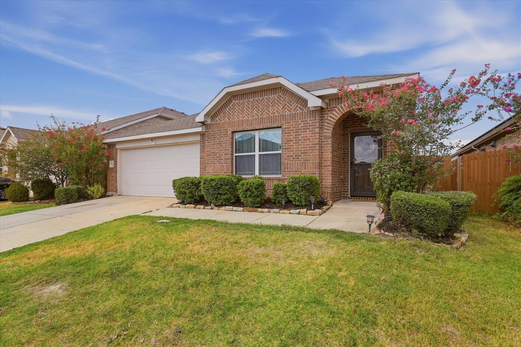 4105 Candleberry Lane, Heartland, TX 75126