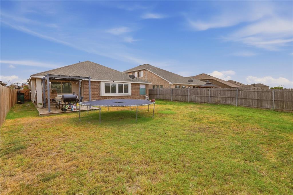 4105 Candleberry Lane, Heartland, TX 75126