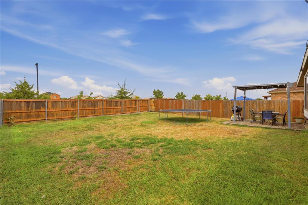 4105 Candleberry Lane, Heartland, TX 75126