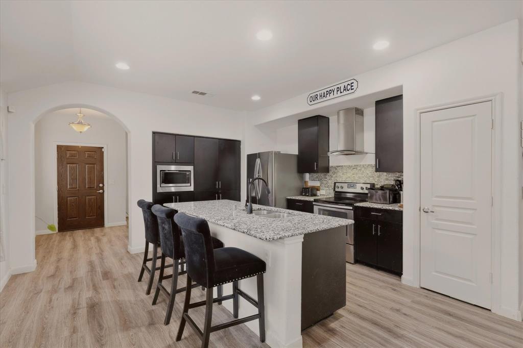 4105 Candleberry Lane, Heartland, TX 75126