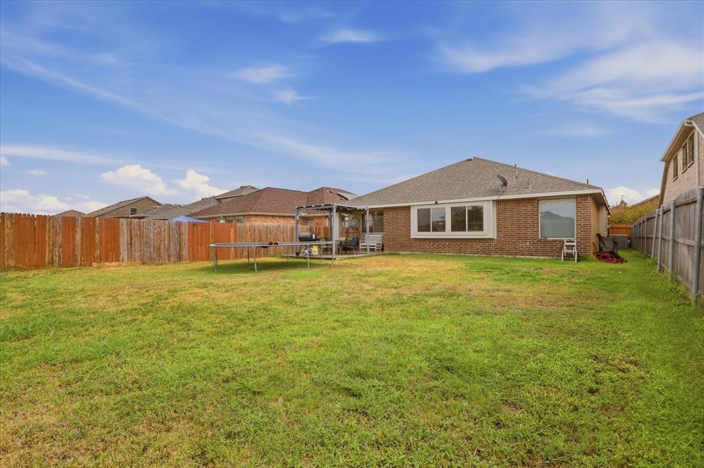 4105 Candleberry Lane, Heartland, TX 75126