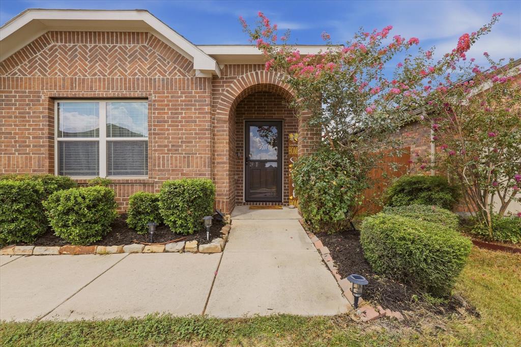 4105 Candleberry Lane, Heartland, TX 75126