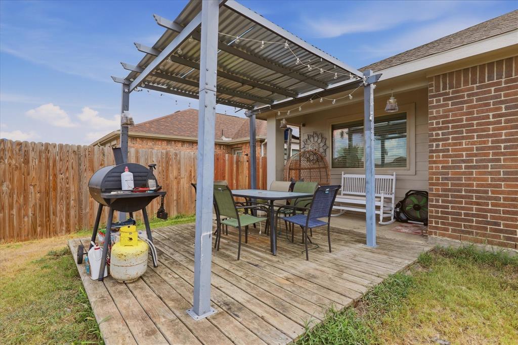 4105 Candleberry Lane, Heartland, TX 75126