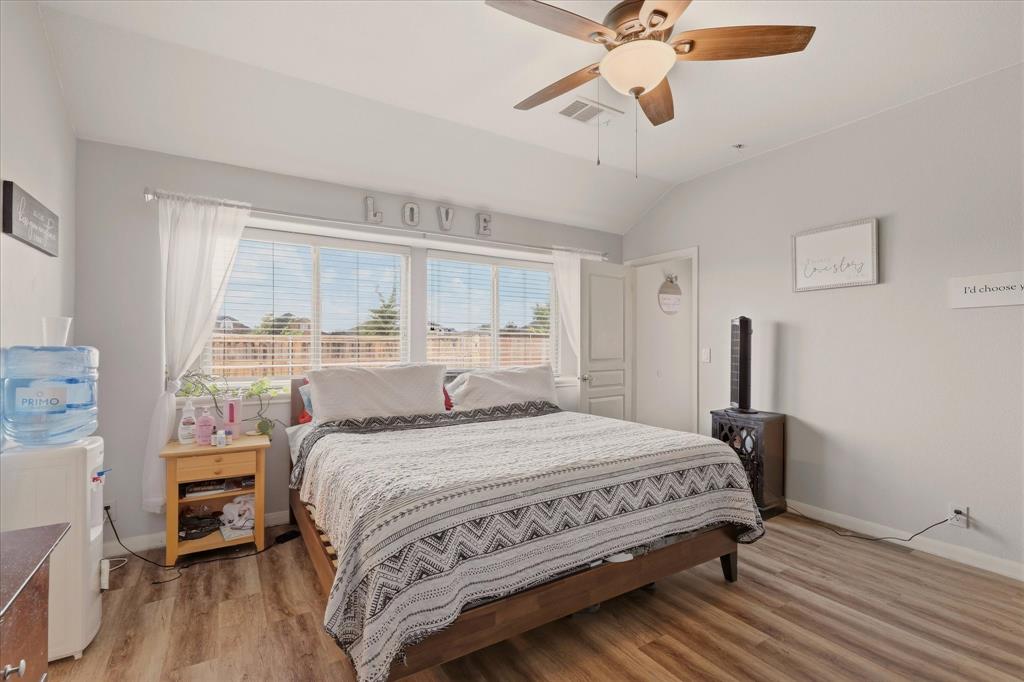 4105 Candleberry Lane, Heartland, TX 75126