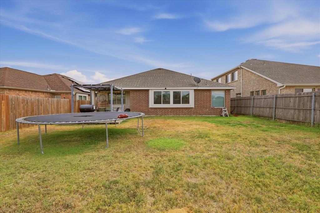 4105 Candleberry Lane, Heartland, TX 75126