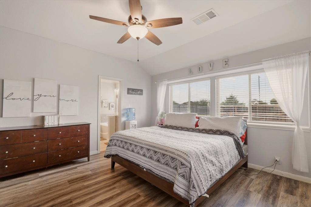 4105 Candleberry Lane, Heartland, TX 75126