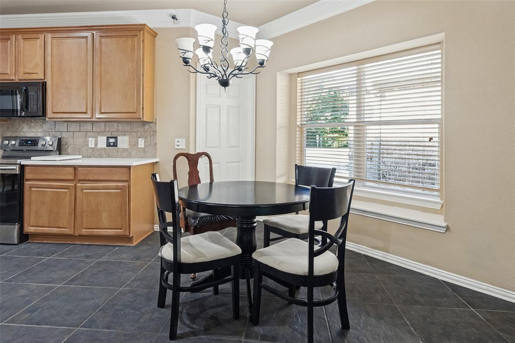 2322 Luscombe Lane, Anna, TX 75409