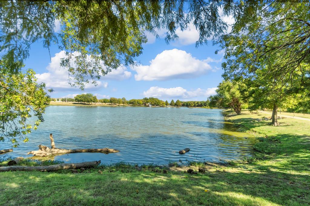6244 Simone Avenue, McKinney, TX 75071