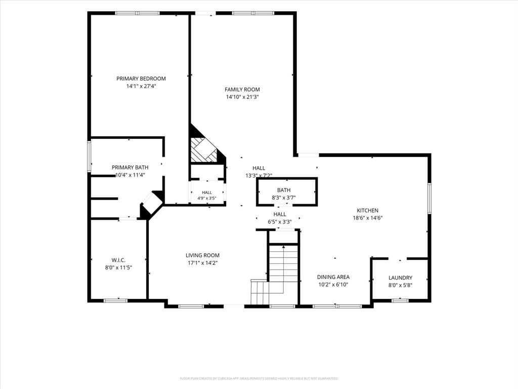 2828 Clear Creek Drive, Rockwall, TX 75032