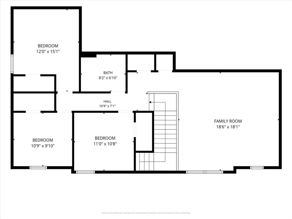 2828 Clear Creek Drive, Rockwall, TX 75032