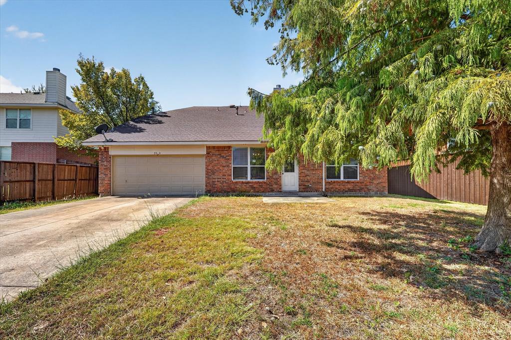 2828 Clear Creek Drive, Rockwall, TX 75032