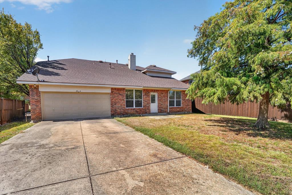 2828 Clear Creek Drive, Rockwall, TX 75032