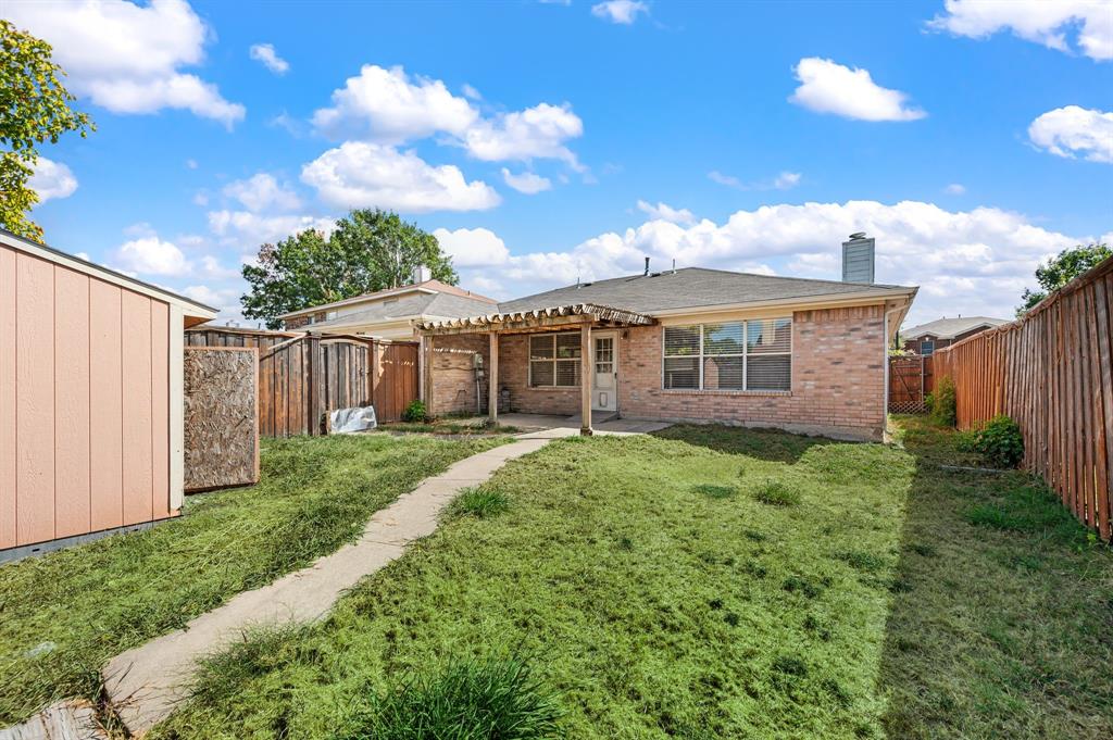 7706 Coral Way, Rowlett, TX 75088