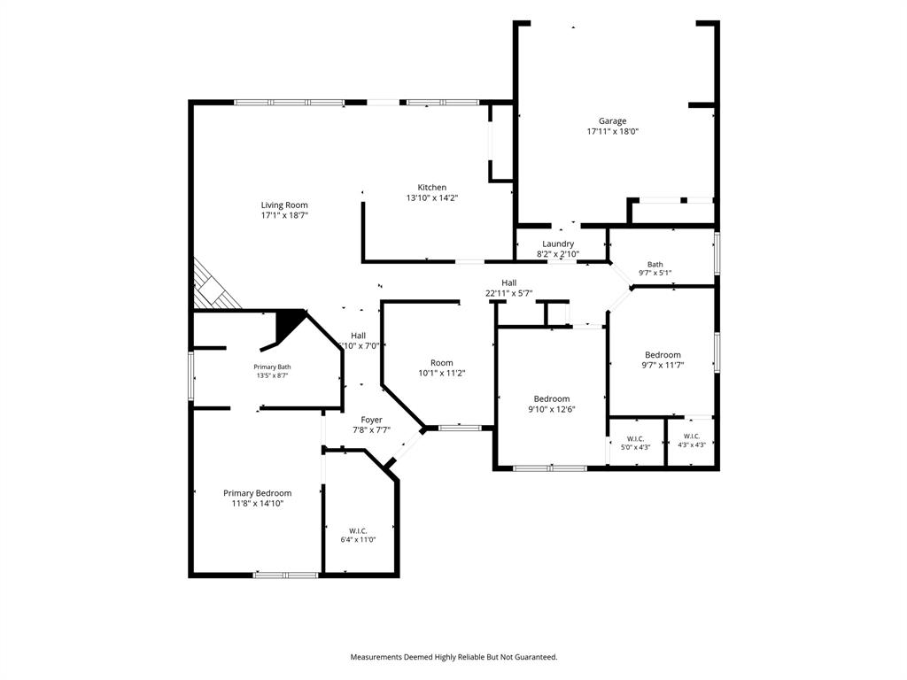 7706 Coral Way, Rowlett, TX 75088