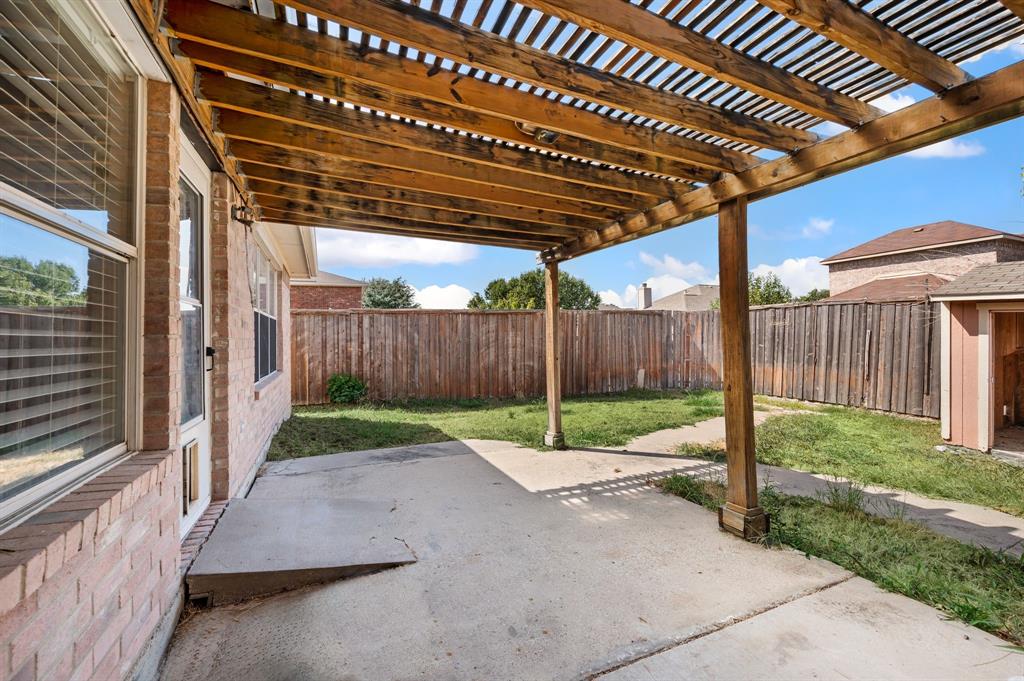 7706 Coral Way, Rowlett, TX 75088