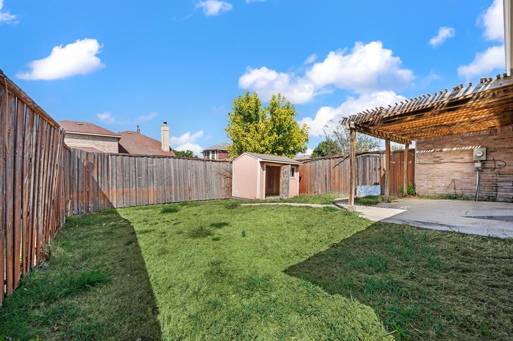 7706 Coral Way, Rowlett, TX 75088