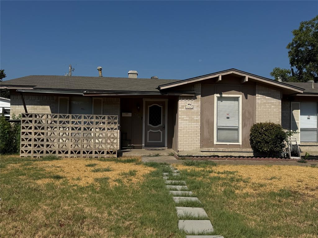 3467 Goldendale Drive, Farmers Branch, TX 75234 3467 Goldendale Drive, Farmers Branch, TX 75234