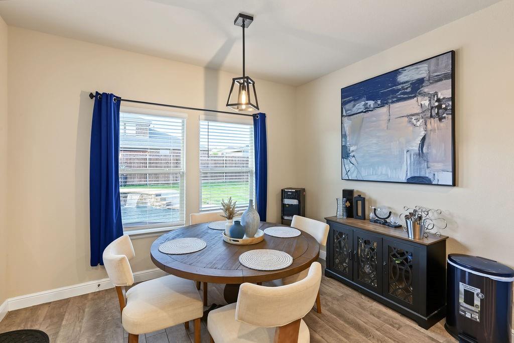1221 Boulder Drive, Cedar Hill, TX 75104