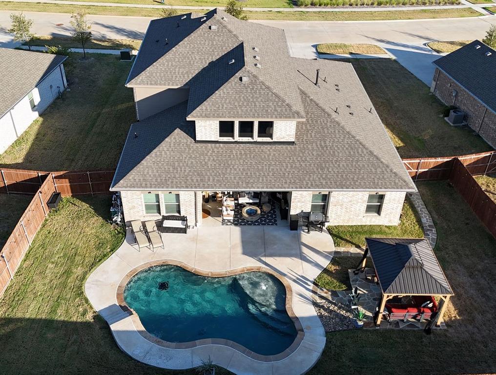 1221 Boulder Drive, Cedar Hill, TX 75104