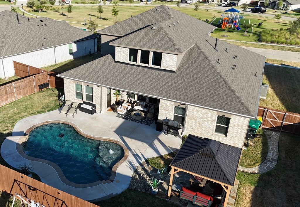 1221 Boulder Drive, Cedar Hill, TX 75104