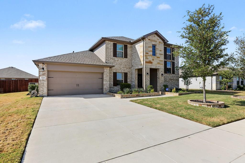 1221 Boulder Drive, Cedar Hill, TX 75104