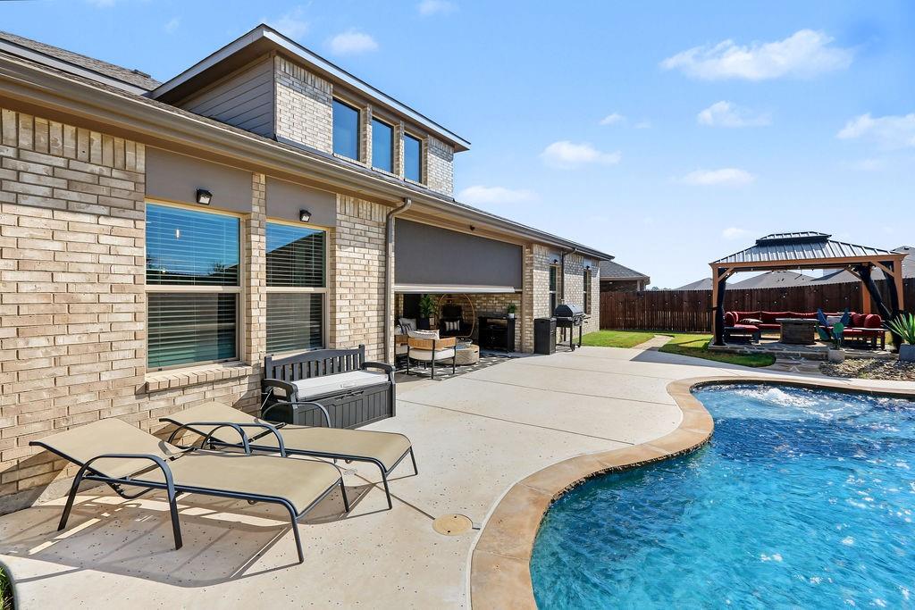 1221 Boulder Drive, Cedar Hill, TX 75104