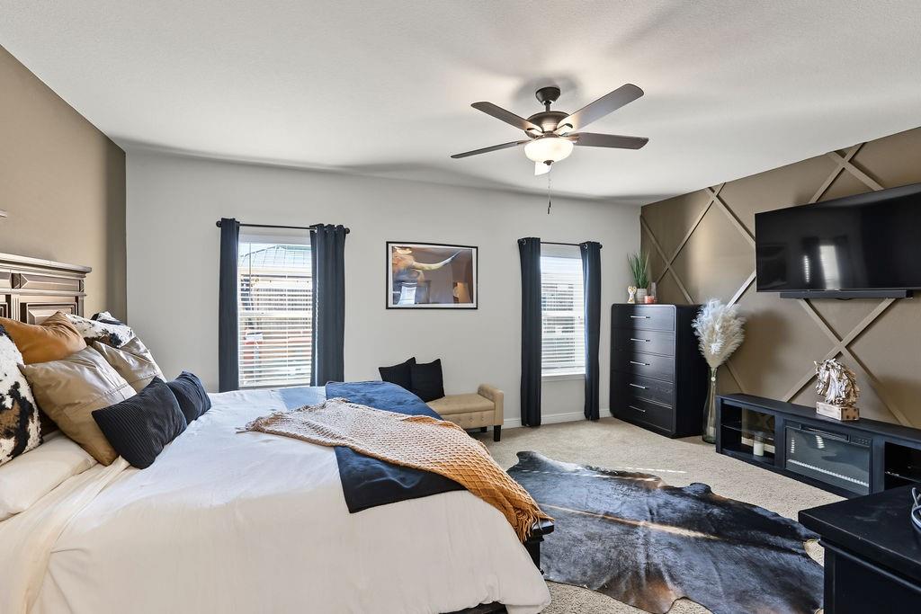 1221 Boulder Drive, Cedar Hill, TX 75104