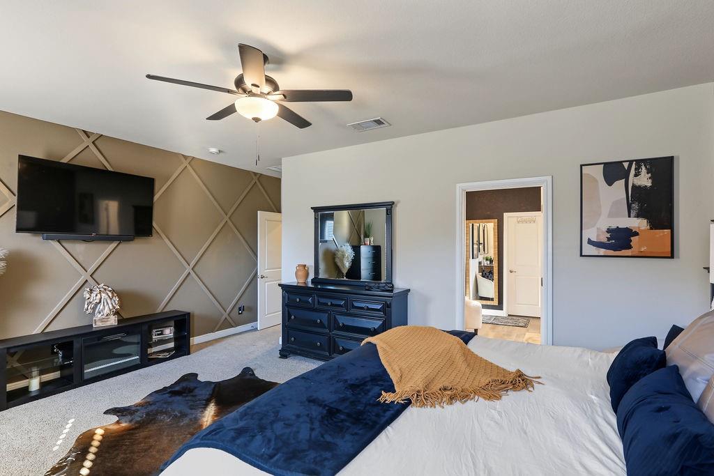 1221 Boulder Drive, Cedar Hill, TX 75104
