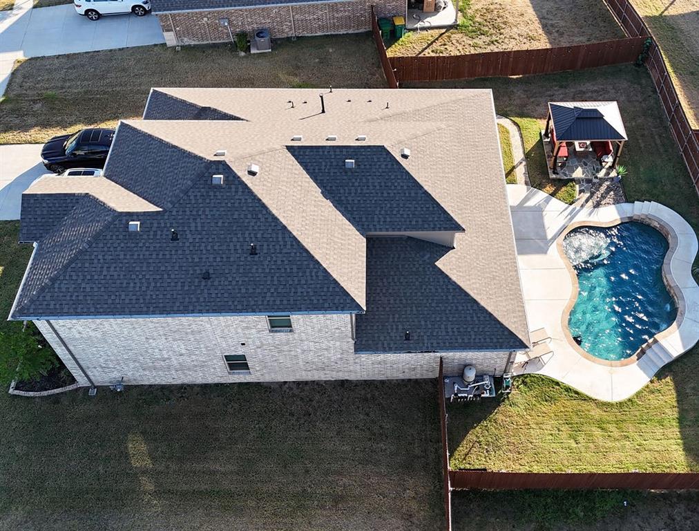 1221 Boulder Drive, Cedar Hill, TX 75104