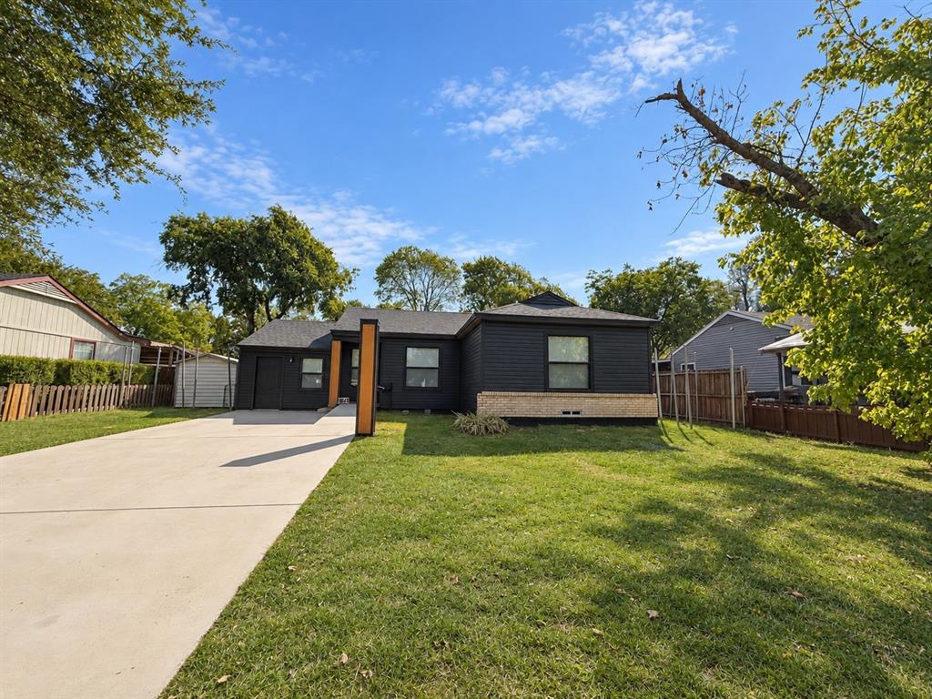 10642 Galena Street, Dallas, TX 75228 10642 Galena Street, Dallas, TX 75228