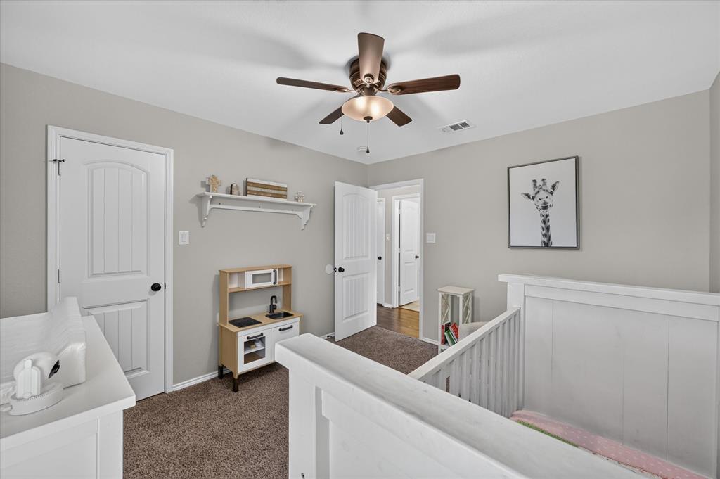 6460 Fox Run Dr., Midlothian, TX 76065