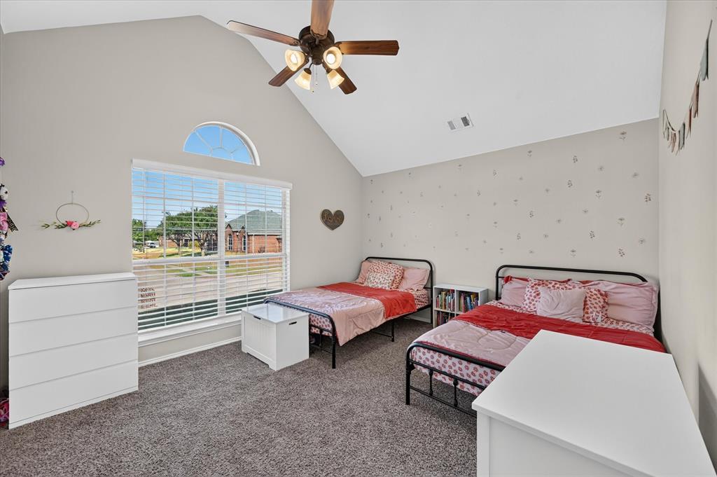 6460 Fox Run Dr., Midlothian, TX 76065